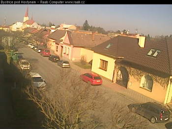 Město Bystřice pod Hostýnem