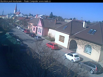 Město Bystřice pod Hostýnem