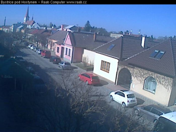 Město Bystřice pod Hostýnem