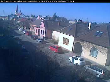 Město Bystřice pod Hostýnem