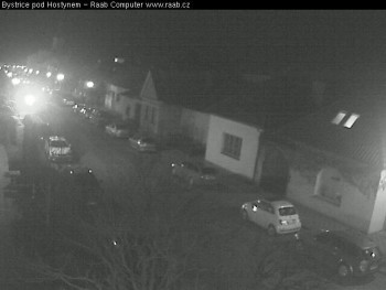 Město Bystřice pod Hostýnem