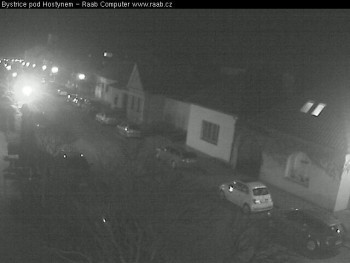 Město Bystřice pod Hostýnem