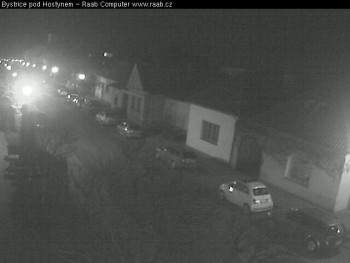 Město Bystřice pod Hostýnem