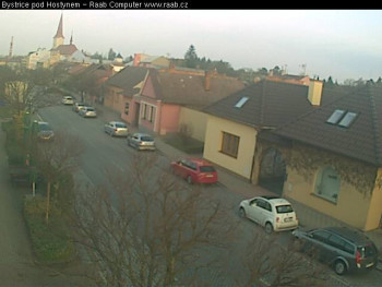 Město Bystřice pod Hostýnem