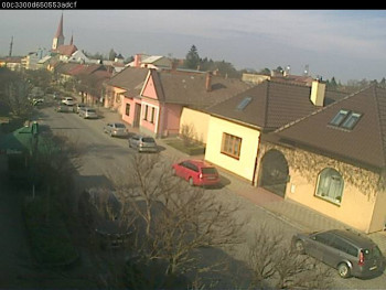 Město Bystřice pod Hostýnem