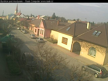 Město Bystřice pod Hostýnem
