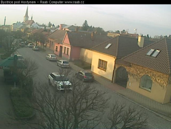 Město Bystřice pod Hostýnem