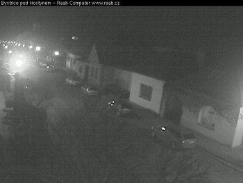 Město Bystřice pod Hostýnem