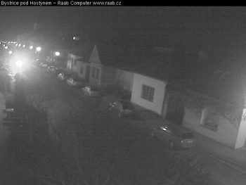 Město Bystřice pod Hostýnem