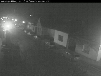 Město Bystřice pod Hostýnem