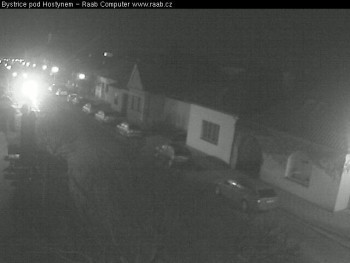 Město Bystřice pod Hostýnem