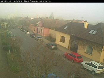 Město Bystřice pod Hostýnem