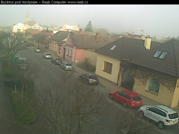 Město Bystřice pod Hostýnem