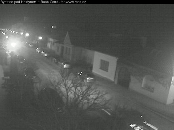 Město Bystřice pod Hostýnem