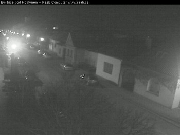 Město Bystřice pod Hostýnem