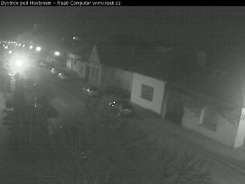 Město Bystřice pod Hostýnem