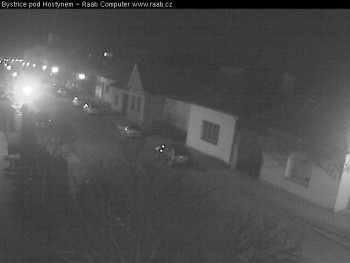 Město Bystřice pod Hostýnem