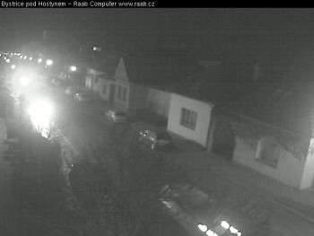 Město Bystřice pod Hostýnem