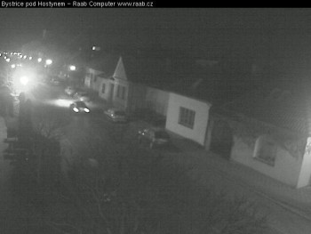 Město Bystřice pod Hostýnem