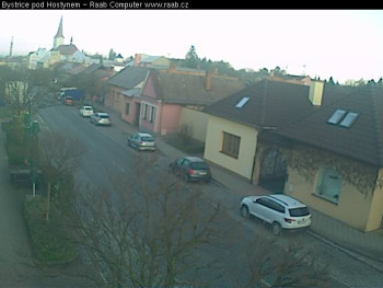 Město Bystřice pod Hostýnem
