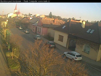 Město Bystřice pod Hostýnem