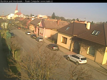 Město Bystřice pod Hostýnem