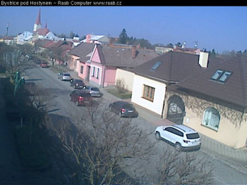 Město Bystřice pod Hostýnem
