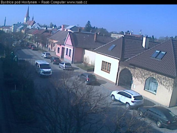 Město Bystřice pod Hostýnem