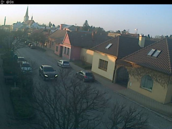 Město Bystřice pod Hostýnem