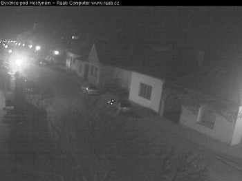 Město Bystřice pod Hostýnem