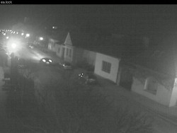 Bystřice pod Hostýnem, ulice Čs. brigády