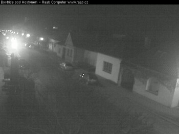 Město Bystřice pod Hostýnem