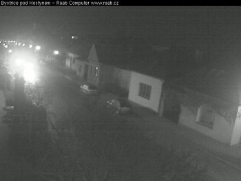 Město Bystřice pod Hostýnem