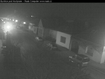 Město Bystřice pod Hostýnem