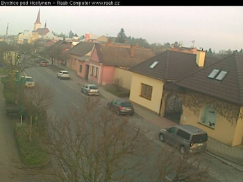 Město Bystřice pod Hostýnem