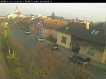 Město Bystřice pod Hostýnem