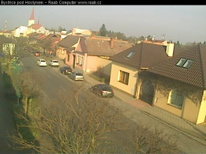 Město Bystřice pod Hostýnem - Bystřice pod Hostýnem, ulice Čs. brigády - 4.3.2026 v 09:00 Město Bystřice pod Hostýnem - Bystřice pod Hostýnem, ulice Čs. brigády - 4.3.2026 v 09:00