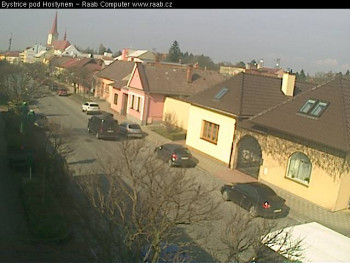 Město Bystřice pod Hostýnem