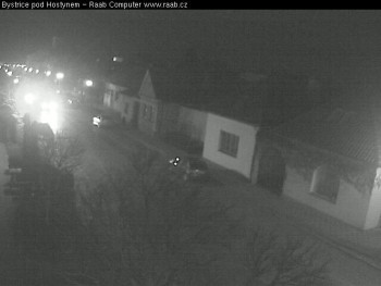 Město Bystřice pod Hostýnem