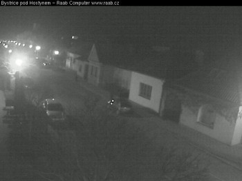 Město Bystřice pod Hostýnem