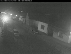 Bystřice pod Hostýnem, ulice Čs. brigády