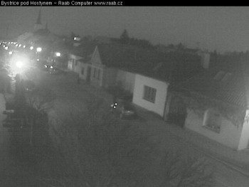 Město Bystřice pod Hostýnem