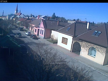 Město Bystřice pod Hostýnem