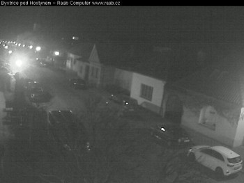 Město Bystřice pod Hostýnem