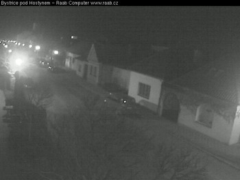 Město Bystřice pod Hostýnem