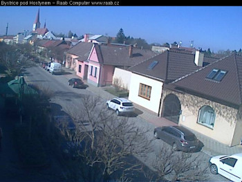 Město Bystřice pod Hostýnem