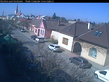 Město Bystřice pod Hostýnem