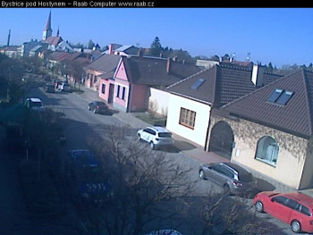 Město Bystřice pod Hostýnem