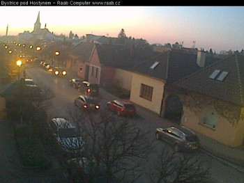 Město Bystřice pod Hostýnem