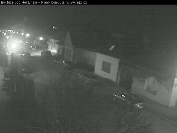 Město Bystřice pod Hostýnem